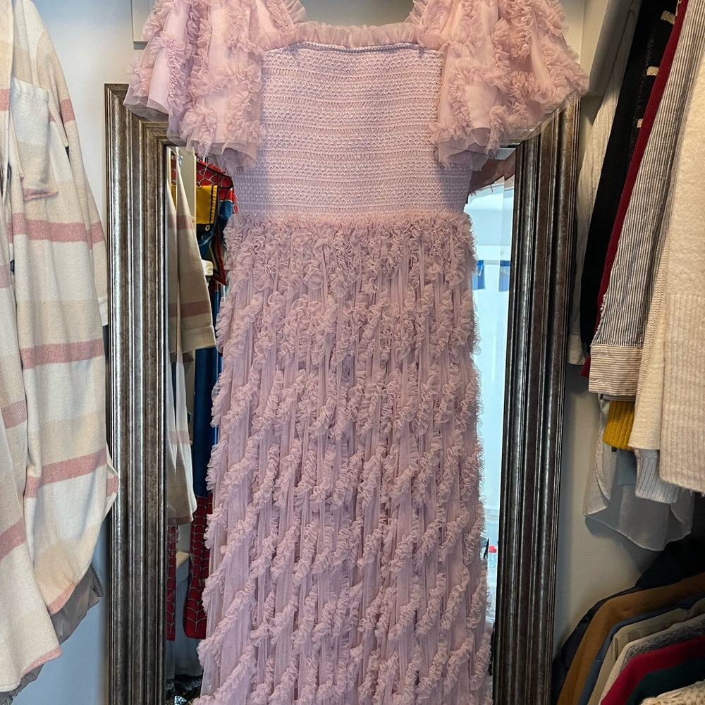 Ivy city co Cloud 9 dress